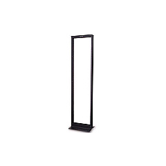 Belkin 19x7 Standard Rack - Tapped (RK2000) Belkin 19x7 Standard Rack - Tapped (RK2000)