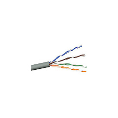 Belkin Cat6 Bulk Gigabit Cable Ft (A7J704-1000)