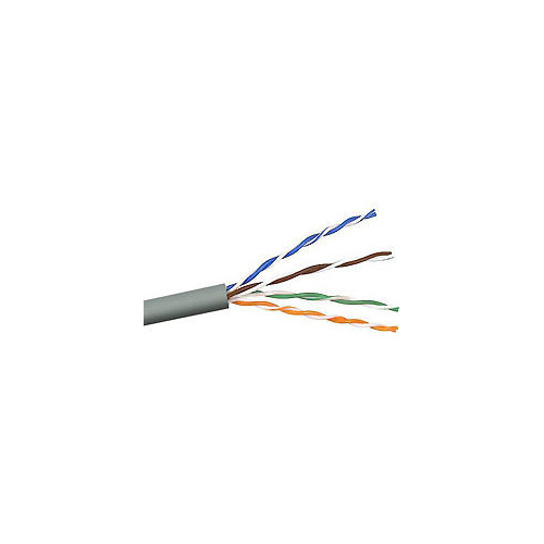 Belkin Cat6 Bulk Gigabit Cable Ft (A7J704-1000)