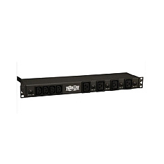 Tripp Lite Pdu Basic 120v 5.8kw 30a C13/c19 L6-30p (PDU1230)