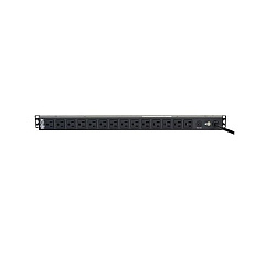 Tripp Lite Pdu Basic 120v 15a 14 5-15r L5-20p 0urm (PDU1415)