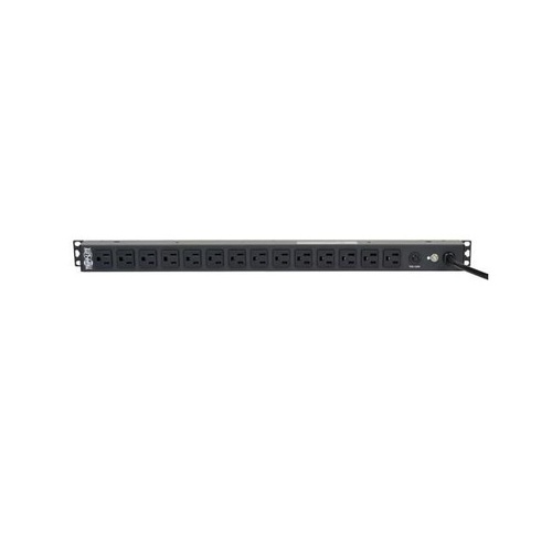 Tripp Lite Pdu Basic 120v 15a 14 5-15r L5-20p 0urm (PDU1415)