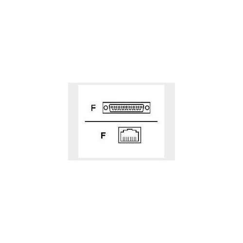 Digi International Digi One,portserver Ts,ii 4 Pack Db- (76000699)
