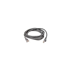 Belkin 5ft Cat6 Snagless Patch Cable Gray (A3L98005S)