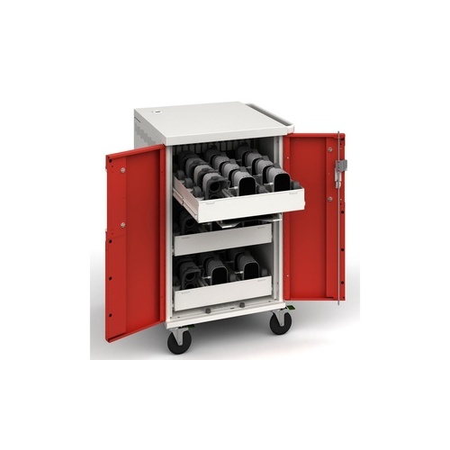 Bretford 36-unit Lenovo Virtual Reality Cart (LVR3XG2)