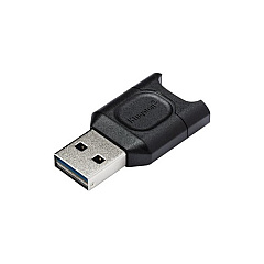 Kingston Mobilelite Plus Usb 3.1 Microsdhc/sdxc (MLPM)