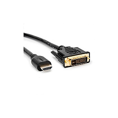 Rocstor 6ft(1.83m) Hmdi To Dvi Cable M/m (Y10C263B1) Rocstor 6ft(1.83m) Hmdi To Dvi Cable M/m (Y10C263B1)