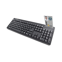 Rocstor Ks20t Keyboard W/built-in Scr (Y10P002B1) Rocstor Ks20t Keyboard W/built-in Scr (Y10P002B1)