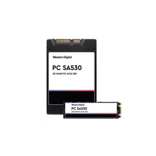 SanDisk 256gb 2.5 Sata Client Ssd (SDASB8Y256G1122)