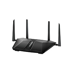 NETGEAR Ax6 6-stream Ax5400 Wifi Router (RAX50100NAS)