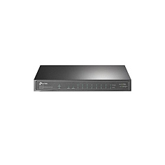 TP-Link Smb Switch (TLSG1210P) TP-Link Smb Switch (TLSG1210P)