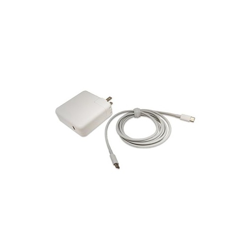Total Micro Technologies 61w Usb-c Ac Adapter For Apple (MRW22LL/ATM)