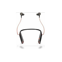 Plantronics Poly Voyager 6200 Uc Headset (208748-101) Plantronics Poly Voyager 6200 Uc Headset (208748-101)