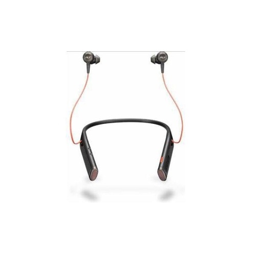 Plantronics Poly Voyager 6200 Uc Headset (208748-101)