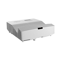 Optoma 1080p, 4000 Lumens Ultra Short Throw Pro (EH340UST)