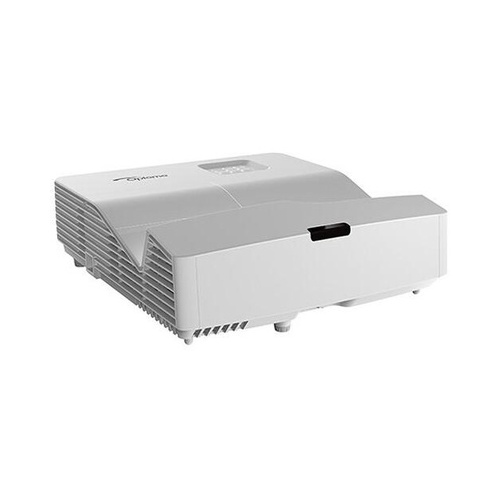 Optoma 1080p, 4000 Lumens Ultra Short Throw Pro (EH340UST)