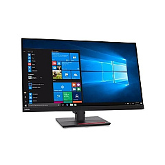 Lenovo T32p-20(c19315ut0)31.5inch Monitor-hdmi (61F2GAR2US)