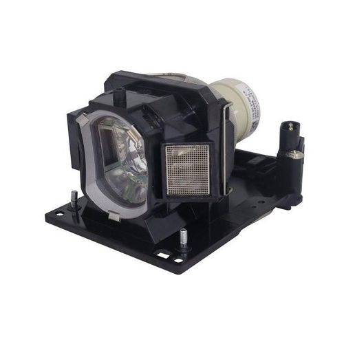 Battery Lamp For Hitachi Cp-aw2505 Cp-ax2503 (DT01511OE)