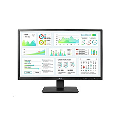 LG 24 Zero Client (24CK550ZBP) LG 24 Zero Client (24CK550ZBP)