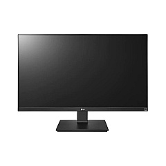 LG 27in 3840x2160 16:9 Ips Usb-c (27BK67UB) LG 27in 3840x2160 16:9 Ips Usb-c (27BK67UB)