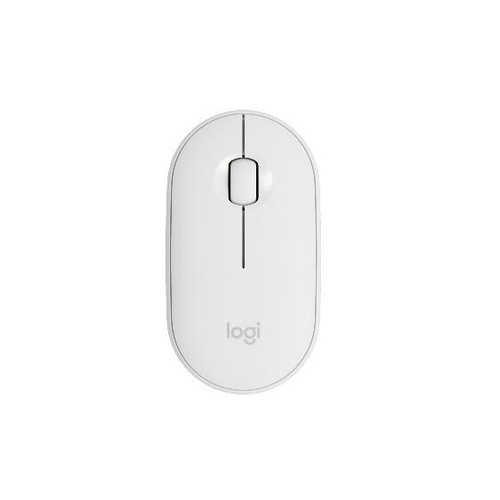 Logitech Pebble I345 Mouse For Ipad-off (910-005888)