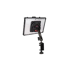 The Joy Factory Magconnect Edge Mp C Clamp Mount For Surface Go 4 Go 3 Go 2 Go (MWM400MP102)
