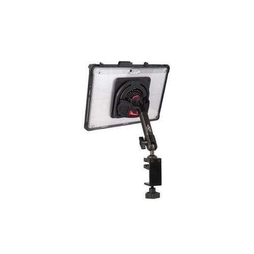 The Joy Factory Magconnect Edge Mp C Clamp Mount For Surface Go 4 Go 3 Go 2 Go (MWM400MP102)