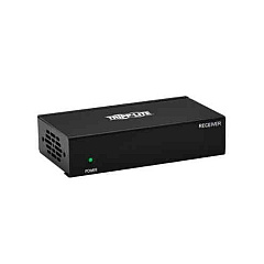 Tripp Lite Hdmi Cat6 Active Remote Receiver Poc 4k (B127200H)