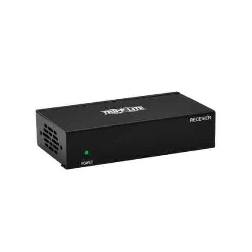 Tripp Lite Hdmi Cat6 Active Remote Receiver Poc 4k (B127200H)