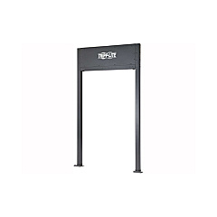 Tripp Lite Frame End Kit For Aisle Containment (SRCTMTFRM)