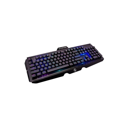 Iogear Optical Keyboard-brown Switch (GKB730BN)