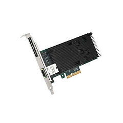 SIIG Single Port 10g Ethernet Pcie (LBGE0211S1)