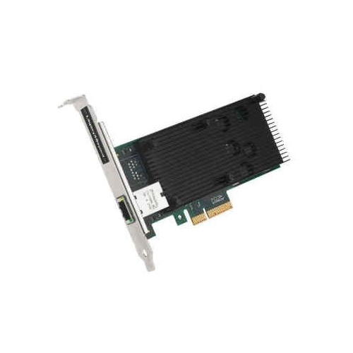 SIIG Single Port 10g Ethernet Pcie (LBGE0211S1)
