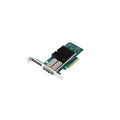 SIIG Dual Port 10g Sfp+ Ethernet Pcie (LBGE0511S1)