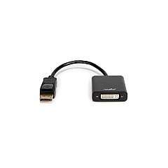 Rocstor Active Dp To Dvi Adapt-4k 30ghz - Black (Y10A230B1) Rocstor Active Dp To Dvi Adapt-4k 30ghz - Black (Y10A230B1)
