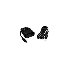 Total Micro Technologies 130w Usb-c Ac Adapter For Dell (450AHOMTM)