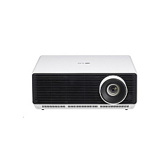 LG 4k Uhd, 5000 Ansi, Smart Laser Projector (BU50NST) LG 4k Uhd, 5000 Ansi, Smart Laser Projector (BU50NST)