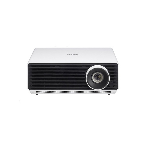 LG 4k Uhd, 5000 Ansi, Smart Laser Projector (BU50NST)