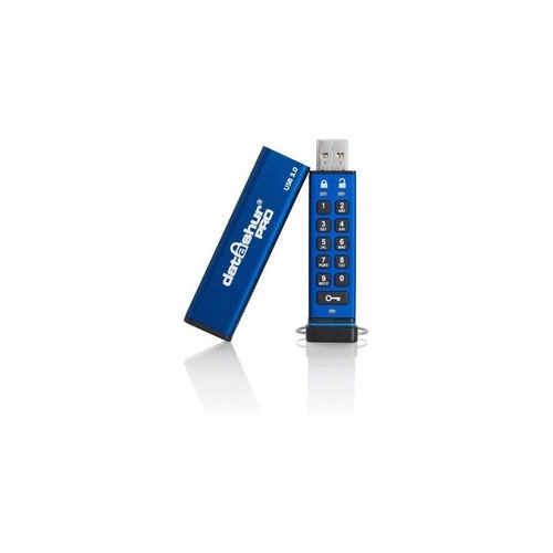 Istorage Limited Datashur Pro 128gb (FLDA3256128)