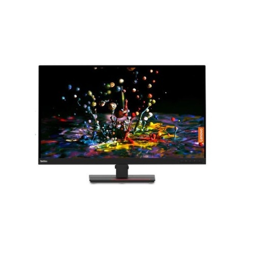 Lenovo P32p-20(c20315up0)31.5inch Monitor-hdmi (62A2GAR2US)