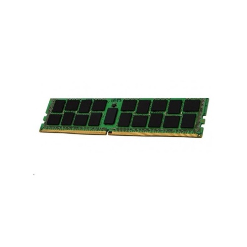 Kingston 16gb 2666mhz Ddr4 Ecc Reg Cl19 Dimm 2rx8 (KSM26RD8/16HDI)