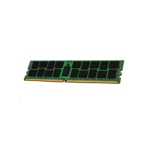 Kingston 16gb 3200mhz Ddr4 Ecc Reg Cl22 Dimm 1rx4 (KSM32RS4/16HDR)