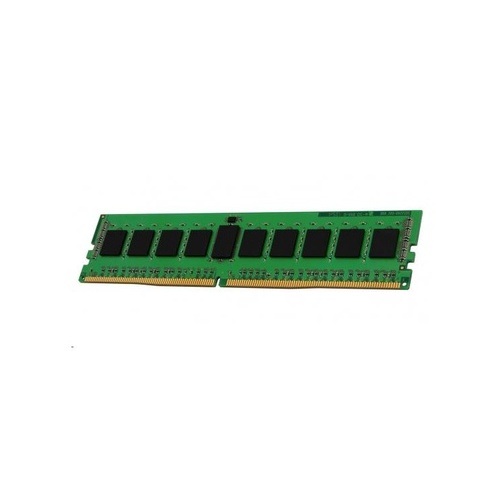 Kingston 8gb 3200mhz Ddr4 Ecc Reg Cl22 Dimm 1rx8 (KSM32RS8/8HDR)