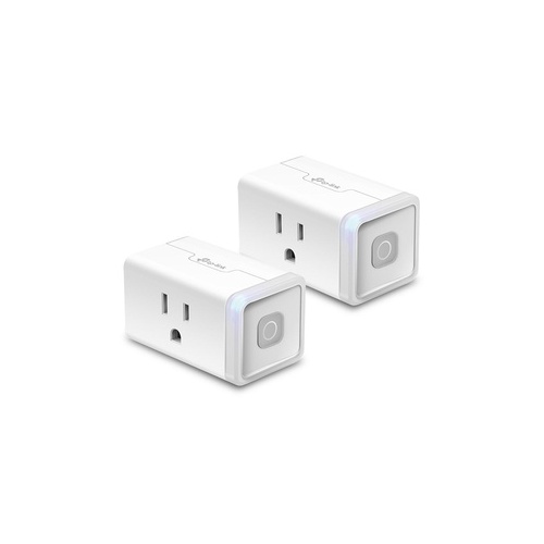 TP-Link Smart Wifi Plug Lite 12amp 3-pack (HS103P3)