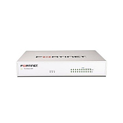 Fortinet Fortigate-60f Hardware Plus 24x7 Fortica (FG60FBDL81112)