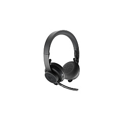 Logitech Zone Wireless Headset-uc (981-000913) Logitech Zone Wireless Headset-uc (981-000913)