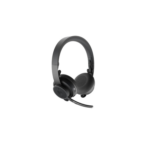 Logitech Zone Wireless Headset-uc (981-000913)