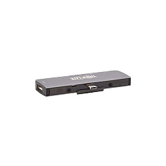 Tripp Lite Usb C Docking Station Hdmi Usb Sd/mic Sd (U442-DOCK15-S)
