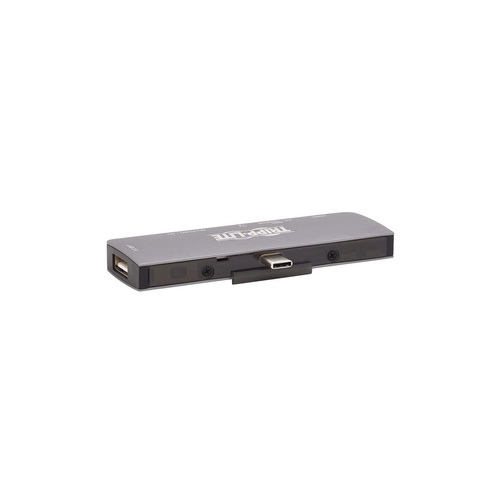 Tripp Lite Usb C Docking Station Hdmi Usb Sd/mic Sd (U442-DOCK15-S)