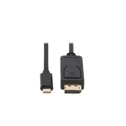 Tripp Lite Usb C To Displayport Adapter Cable 6ft (U444-006-DP-BD)